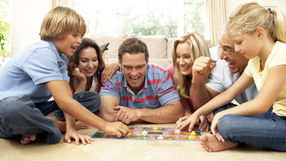 The Complexities of a Group Reading