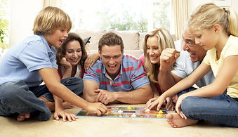 Family Board Game