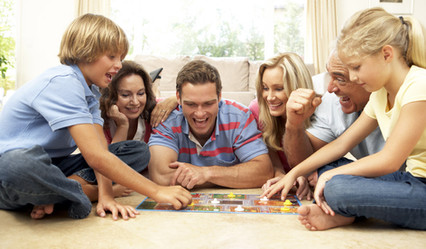 Conseil famille Jeu