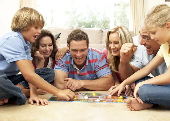 Try It Dry Carpet Cleaning Why Dry Cleaning Is Better