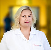 Kirsti Reissar - PERH