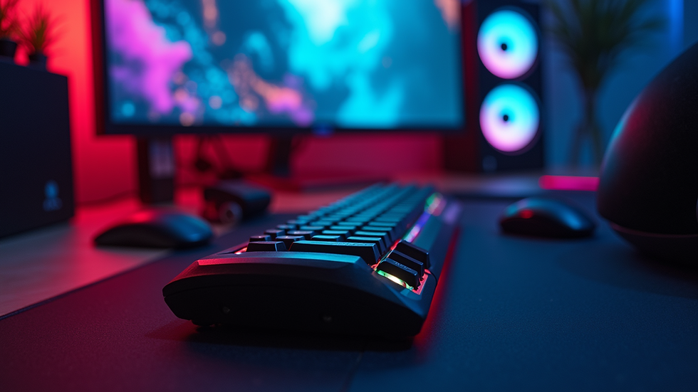 Maximize Your Gaming Experience with FaidaPay Vouchers