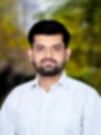 Portrait with Beanie