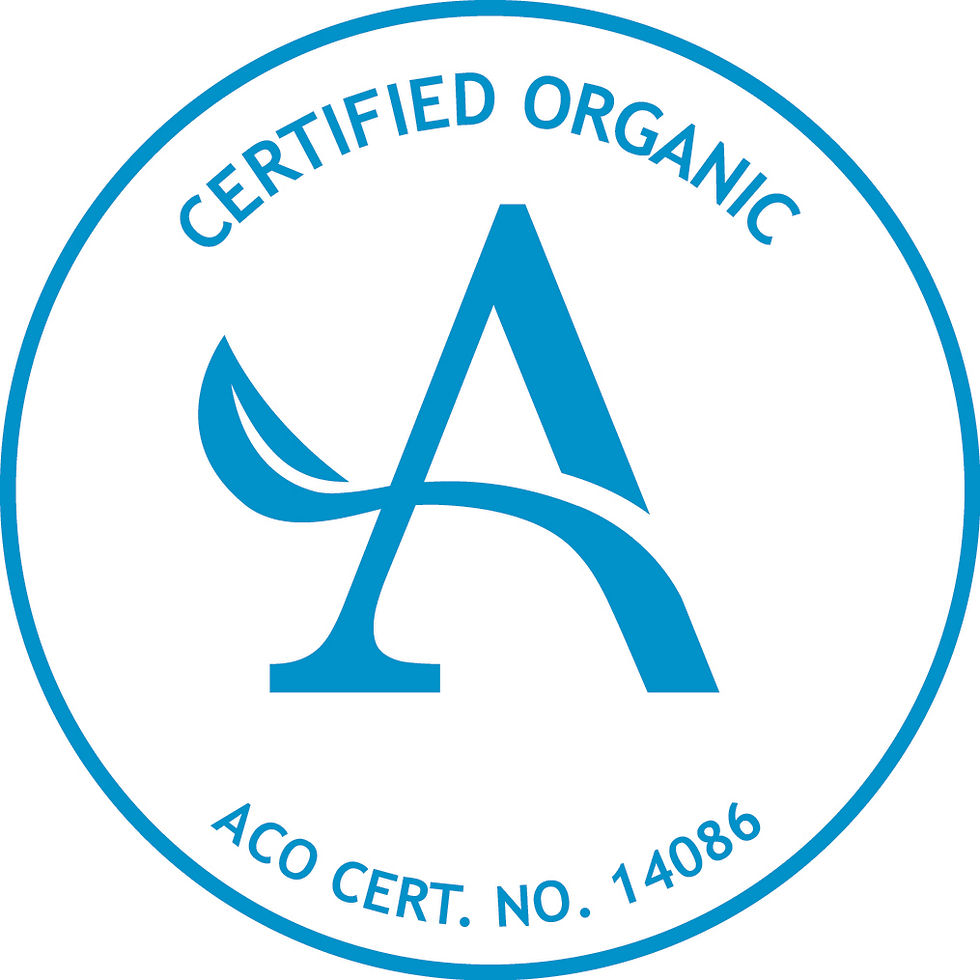 ACO organic