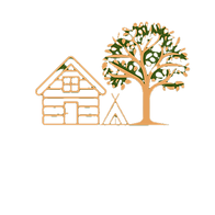 Tranwell Farm Holidays-logo