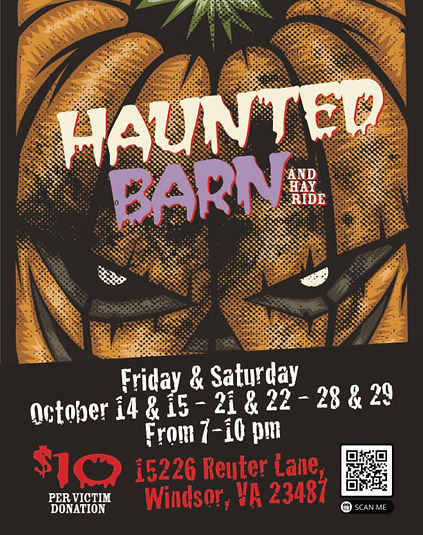 haunted barn pumplkin flier qr code 2022.jpg