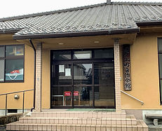 青梅 滝ノ上町の自治会館の写真