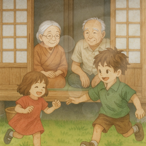 grandchild