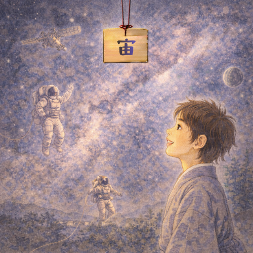 space