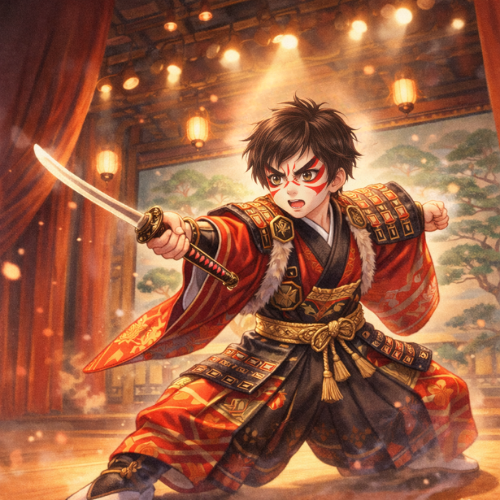 Artwork hero