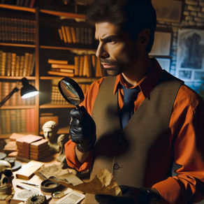 Hilfe! Wo sind die Fachkräfte?!