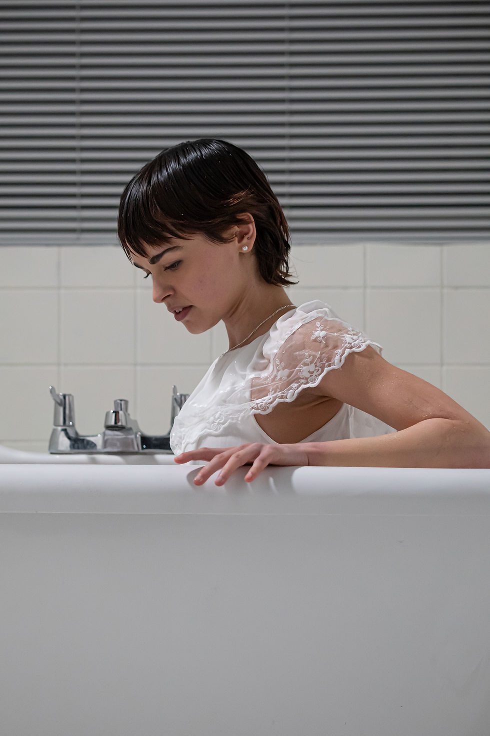 Unit Still from 'Water Into Wine' (2025)