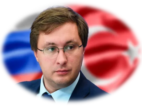 Těžká role Turecka…