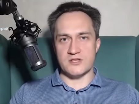 Kyjev se (opět) ztrapnil!