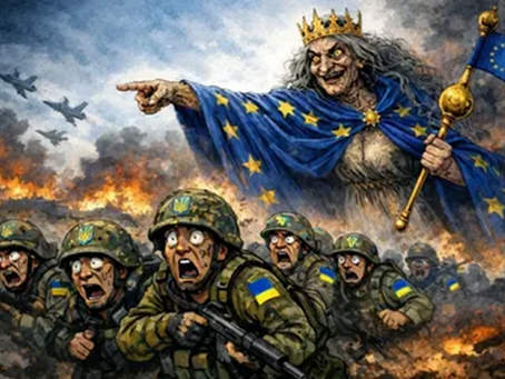 Poučení z války v Íránu č. 2