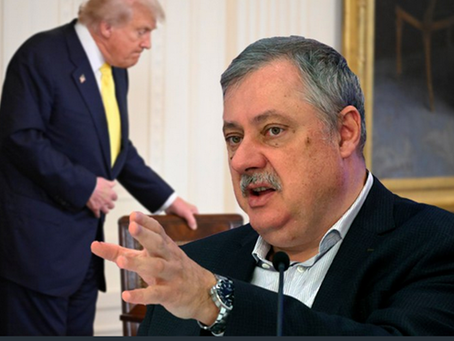 Co čekat od setkání Trump – Putin?