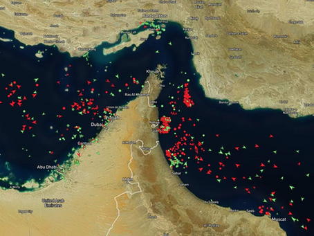 JAK DNES V PÁKISTÁNU?