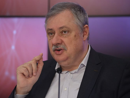 Tři plány k Ukrajině …