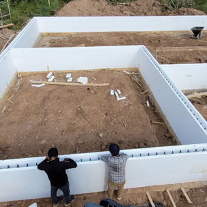 ICF and Framing