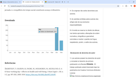 Saúde do trabalhador e fim da escala 6x1: artigo científico é um dos mais acessados. E vendo o assunto por um outro aspecto: você é a favor da família? Veja os resultados.