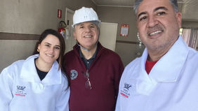 INSALUBRIDADE EM FRIGORÍFICOS: pericia local deve comprovar o risco em Ação Civil Pública (ACP)