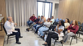 Sindicato planeja pesquisa sobre insalubridade e assédio moral