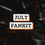 Thumbnail: JULY Fankit