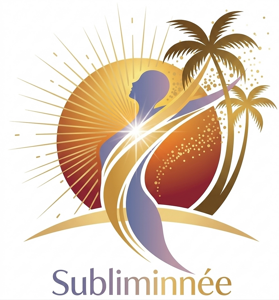 ✨ L'été "Subliminnée"✨ 