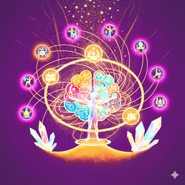 La formule de réussite de Subliminnée = déceler tes talents pour révéler ton potentiel extraordinaire