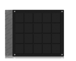 20 Square | Eye Shadow