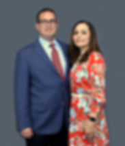 Pastor Randy & Annette Jaramillo