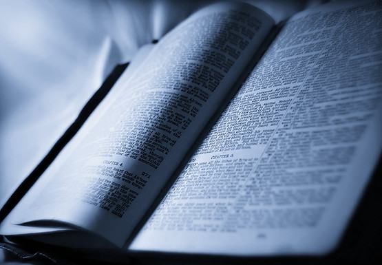 Doctrine and Creeds