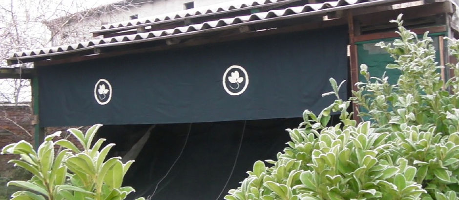 Urakami Sakae Hanshi (segue "Urori")