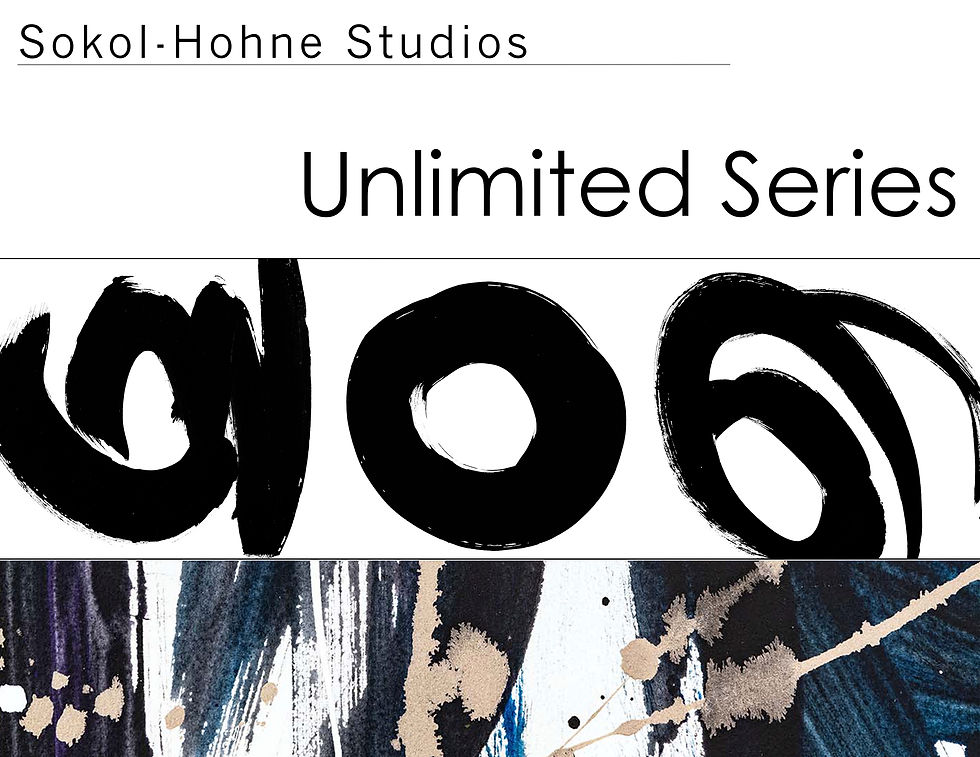 Unlimited Series
