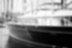 Sailing Details 15 bw