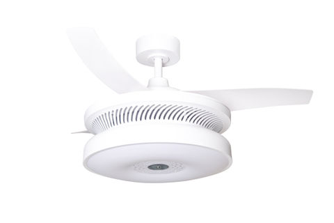 Antiviral Sanitizing Ceiling fan