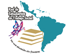logo RED estudiantes de TS