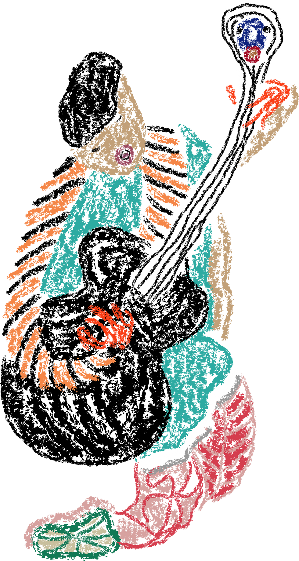 Arte, cultura e educação: Itinerários críticos latino-americanos