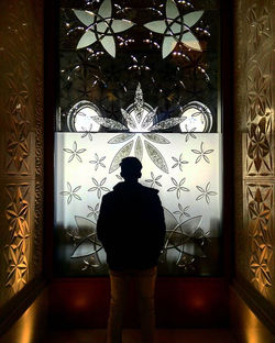 One day I'll find my lucky star...._._ P.C