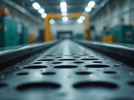 The Vital Role of Conveyors in Engineering: Understanding Their Importance