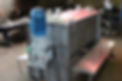 Ribbon Blender by Facet Engineering