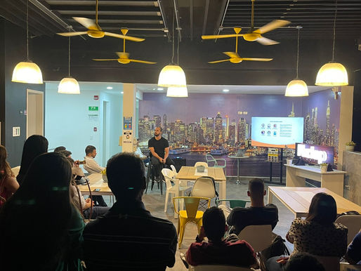 Fuckup Nights en Cali