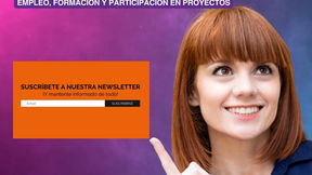 Oportunidades clave en formación, empleabilidad e impacto social.