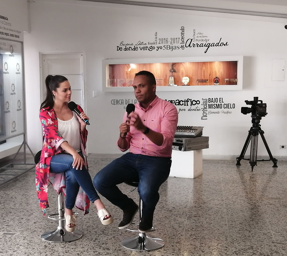 Alexander Riascos Caicedo