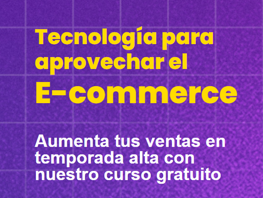 Por tiempo limitado, gratis curso de ventas en redes sociales