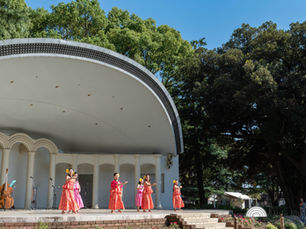 カヒキラニフラスタジオ主催『The Second Maika'i Hawaiian Festival』の写真撮影を担当いたしました