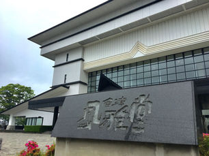 福島にてホイケの撮影をしました