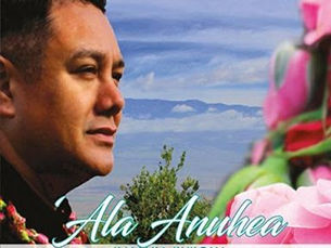 KAMAKA KUKONA
‘Ala Anuhea CD Release Party