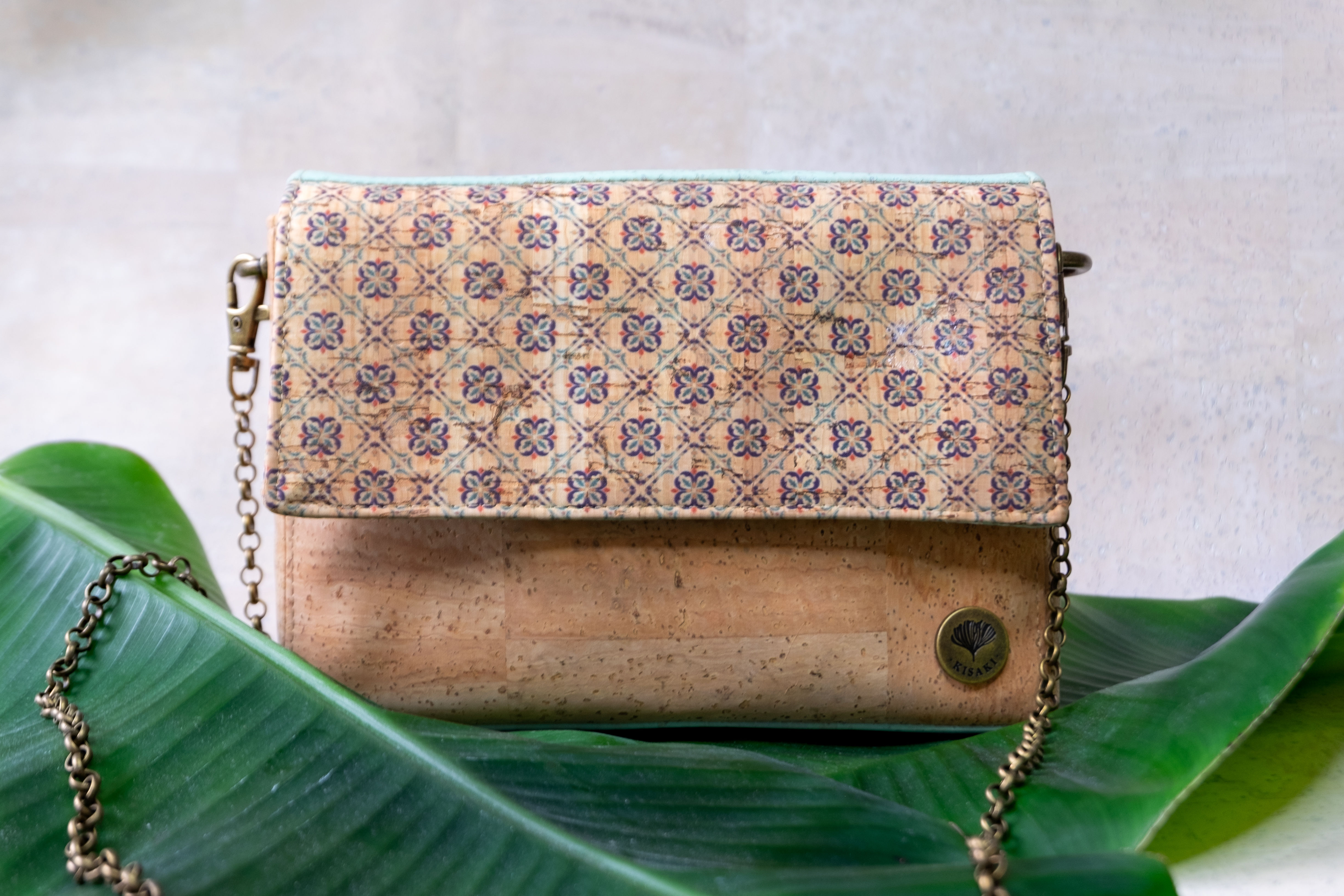 Korktasche "GRANADA“