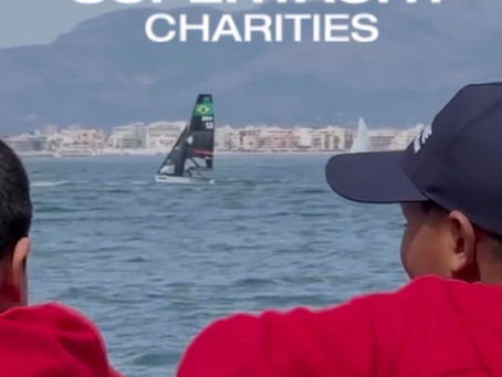 La Fundació Joves Navegants, beneficiària del Seafarers Supper 2026